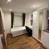 Photo 2: room at night