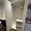 Photo 5: closet