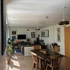 Photo 5: Living room / kitchen