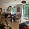Photo 4: Living room / kitchen 