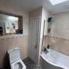Photo 2: Small bathroom