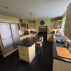 Photo 4: Kitchen Breakfast bar