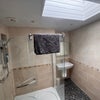 Photo 3: Larger shower room