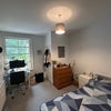Photo 3: Another angle of room