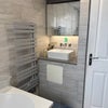 Photo 5: Shared Bathroom