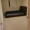 Photo 3: bedroom with space