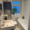 Photo 5: Upstairs Bathroom