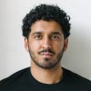 Photograph of Adil