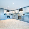 Photo 11: Communal Kitchen