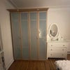 Photo 7: Main bedroom storage 