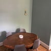 Photo 9: Dining table 