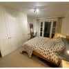 Photo 2: Wardrobes (there is another to the left)