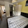 Photo 4: Bedroom leading out onto landing .