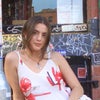 Photograph of Eve