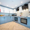 Photo 11: Communal Kitchen