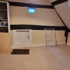 Photo 7: Downstairs bedroom)
