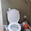 Photo 8: Downstairs bathroom (comes with bedroom)