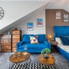 Photo 4: Sofa Space