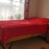 Photo 4: Your bed and desk