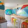 Photo 9: Kitchen / dining area