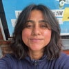 Photograph of Pavitra