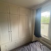 Photo 6: Built in wardrobe