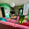 Photo 4: Living Room