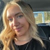 Photograph of Amy