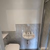 Photo 2: Room 5 bathroom