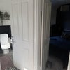 Photo 7: Bedroom & bathroom