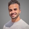 Photograph of Eslam 