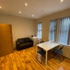 Photo 5: Kitche / living area