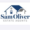 Photograph of SAM OLIVER ESTATE AGENTS LTD