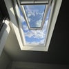 Photo 6: Loft bedroom window 