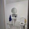 Photo 3: Toilet