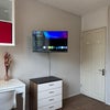 Photo 6: Wall-mounted TV Bedroom 3