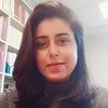 Photograph of Gunjan