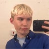 Photograph of Josh