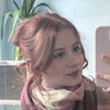 Photograph of Dannielle