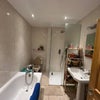 Photo 2: Private bathroom