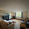 Photo 4: Shared Living Room