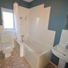 Photo 3: Bathroom
