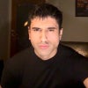 Photograph of Junaid