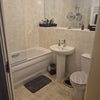 Photo 9: Shared bathroom