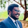 Photograph of Venkata Sandeep