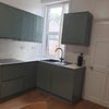 Photo 9: PART OF OPEN KITCHEN & DINING