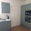Photo 8: PART OF OPEN KITCHEN & DINING