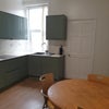 Photo 10: PART OF OPEN KITCHEN & DINING