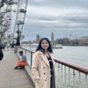 Photograph of Muskan 