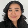 Photograph of Trish